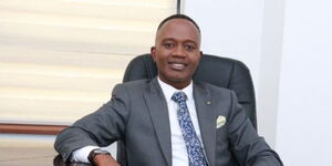 Lawyer Mugambi Nandi Joins Lucrative London's Legal Field