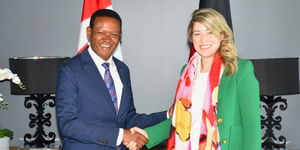 Mutua in Canada