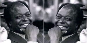 Former President Mwai Kibaki passed away on Friday, April 22, 2022