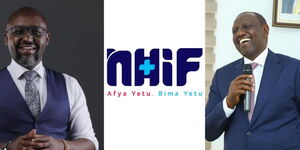 NHIF Contributions 