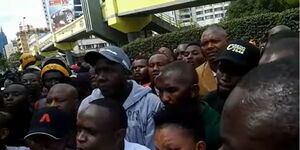 Nairobi Business Community