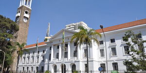 Nairobi County Government will spend Ksh125 million in the renovation of the City Hall in the 2021/2022 financial year.