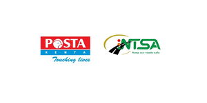 National Transport and Safety Authority(NTSA) have partnered with the Postal Corporation of Kenya(PCK) to provide logistics and delivery services to Kenyans.