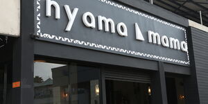 Warrant issued for owner of popular Nyama Mama restaurant by court on Wednesday, December 8, 2021. 