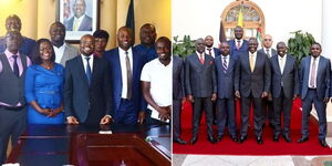 ODM Rebels