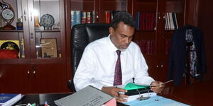 noordin Haji