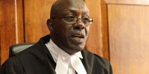 Court of Appeal Judge Sankale Ole Kantai
