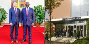 Obuda University Hub launched