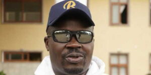 Barrack Otieno Oduor, the bodyguard of Ida Odinga, was fatally shot in Riat, Kisumu on October 14, 2022.