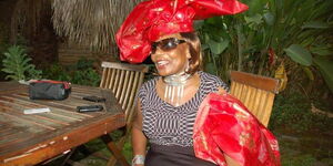 Former MP Orie Rogo Manduli