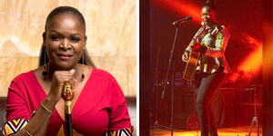 Susan Owiyo