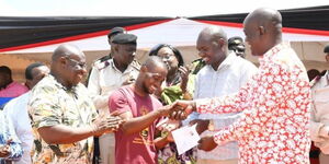 Pemba Community