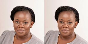 Policy Analyst Nancy Laibuni appointed as Associate Member, of the President's Council of Economic Advisors.