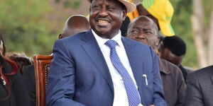 raila