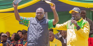 How Monday Polls Will Settle Battle For Numbers in parliament