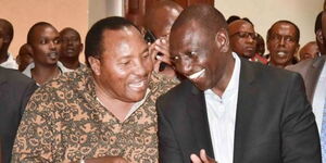Ruto Waititu