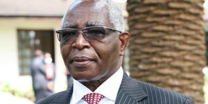 Aaron Ringera Lands New Job