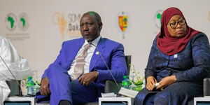 Dakar Summit