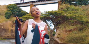 An image of Salome Wairimu 