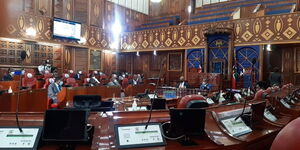 Senate Committee on energy on September 21, 2021