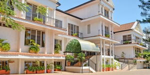 Sovereign Hotel
