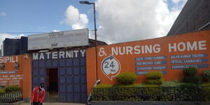 Gov't Takes Action Against Sipili Hospital After NTV exposé