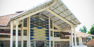 St Andrews Church, Nairobi