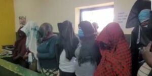 Teachers arrested in Kisii for circulating disturbing video of Grade 2 pupils arraigned in court on Thursday, February 2, 2023