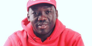The late Kahawa Wendani MCA Cyrus Omondi