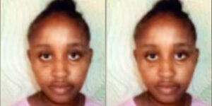 The late Purity Wangeci whose body was found by the roadside in Kiambu.