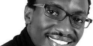 The late Wilfred Olwenya Maina