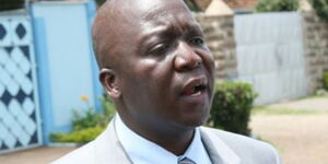 The late lawmaker Jakoyo Midiwo