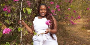Former Head of Research and Development at LinkedIn Africa, Thogori Karago on February 16, 2021