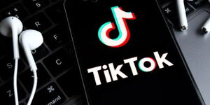 TikTok takes down several accounts in Kenya after Mozilla research.