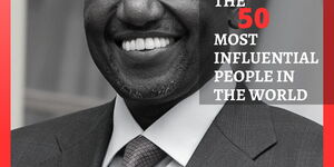 Time 100 cover