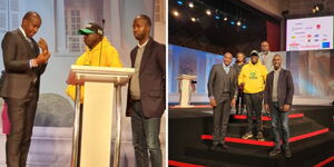 UDA running mate Rigathi Gachagua, Kenya Editors Gucsild Chairman Cl (1).jpg