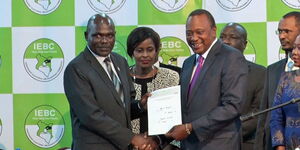 Why Uhuru Could Extend His Term