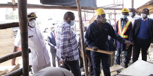 An image of Uhuru