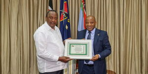 Uhuru