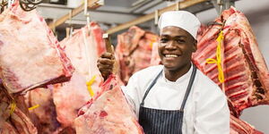 Butchery