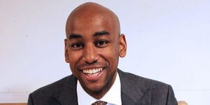 Jehiel Oliver of Hello Tractor Win Coveted Continental Award on Wednesday September 8