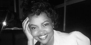 Product Manager at WomenWork Kenya Janet Karoney in March 2015