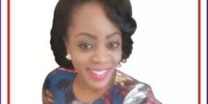 Alice Wangui Gathumbi, a senior official at the Health Ministry, who went missing on October 29.