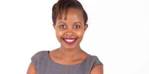 Elizabeth Koki Musyoki, a prominent lawyer who was allegedly killed at her Syokimau home in Machakos County