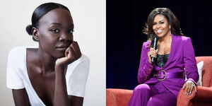Recho Omondi Designer Turned Podcaster Winning Big in US