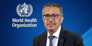Tedros Adhanom Ghebreyesus