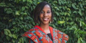 Dr. Miriam Mutebi (Pictured) has become the first African oncologist to sit on the board of directors of the Union for International Cancer Control (UICC).