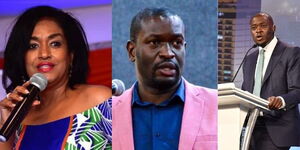 Scramble for Nairobi