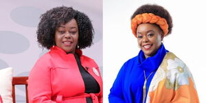 Millie Odhiambo