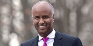 Ahmed Hussen Appointed to a Powerful Cabinet Position in Canada on Tuesday October 26
